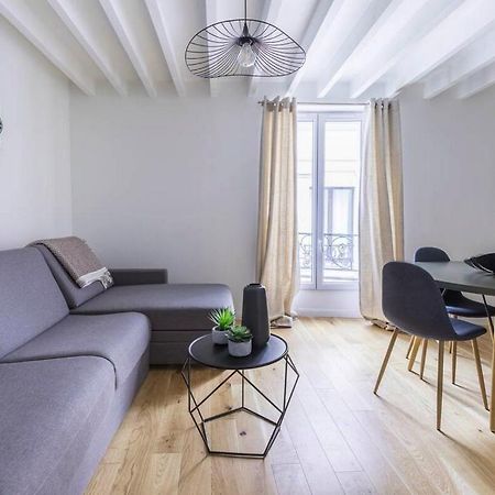 Home Suite Home Grands Boulevards 41 ปารีส ภายนอก รูปภาพ