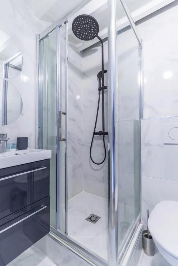 Home Suite Home Grands Boulevards 41 ปารีส ภายนอก รูปภาพ